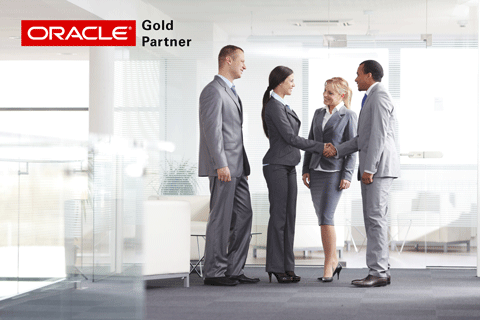 Oracle Support Team