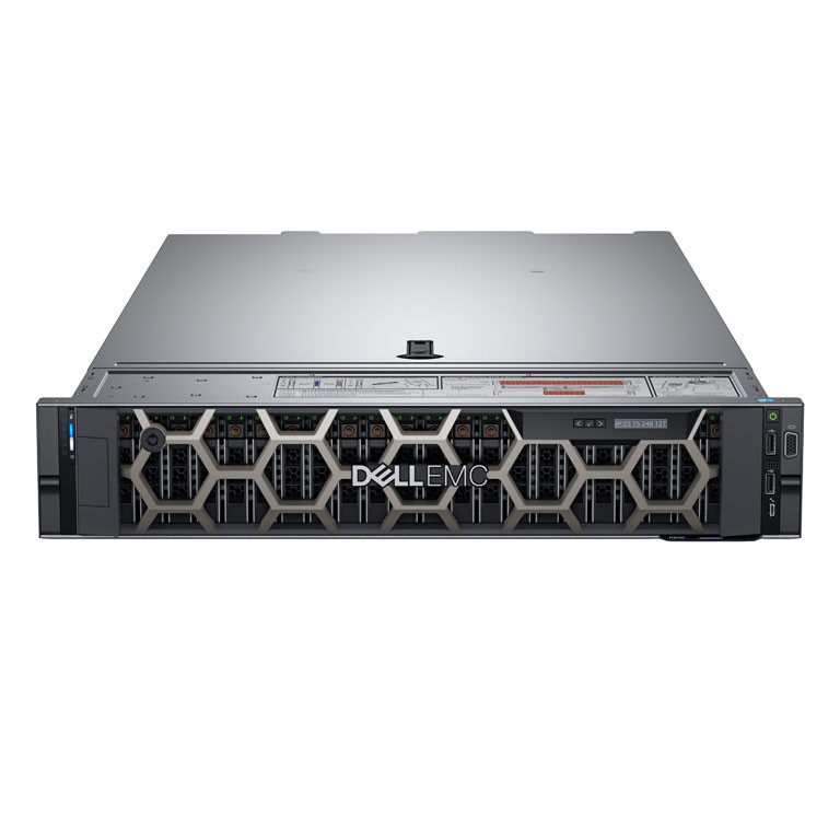 Dell EMC PowerEdge R840 Server - Business Systems International - BSI
