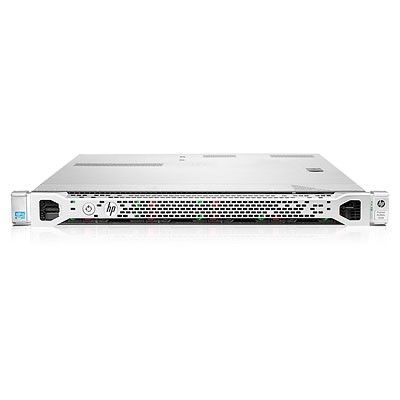 HP ProLiant DL360e Generation 8 (Gen8) - Business Systems International ...