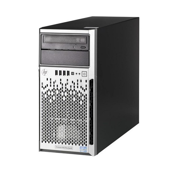 HP ProLiant ML310e Gen8 v2 Server Business Systems International BSI