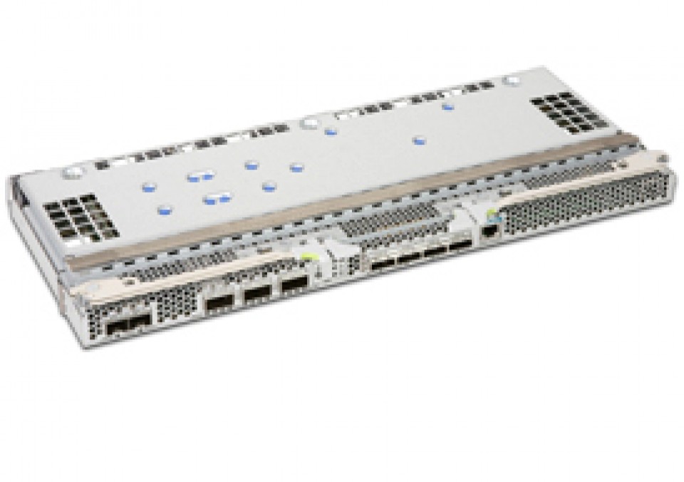 Sun Blade 6000 Ethernet Switched Network Express Module 24p 10GbE