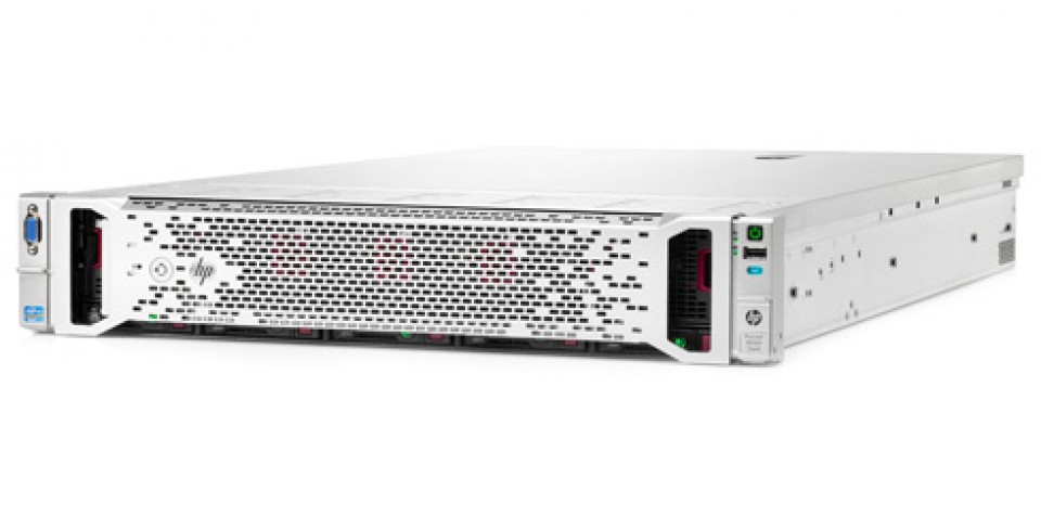 HP ProLiant DL560 Gen8 Server