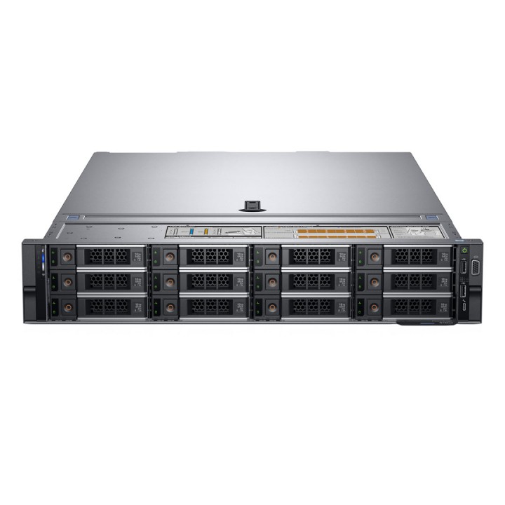 Dell EMC PowerEdge R740xd