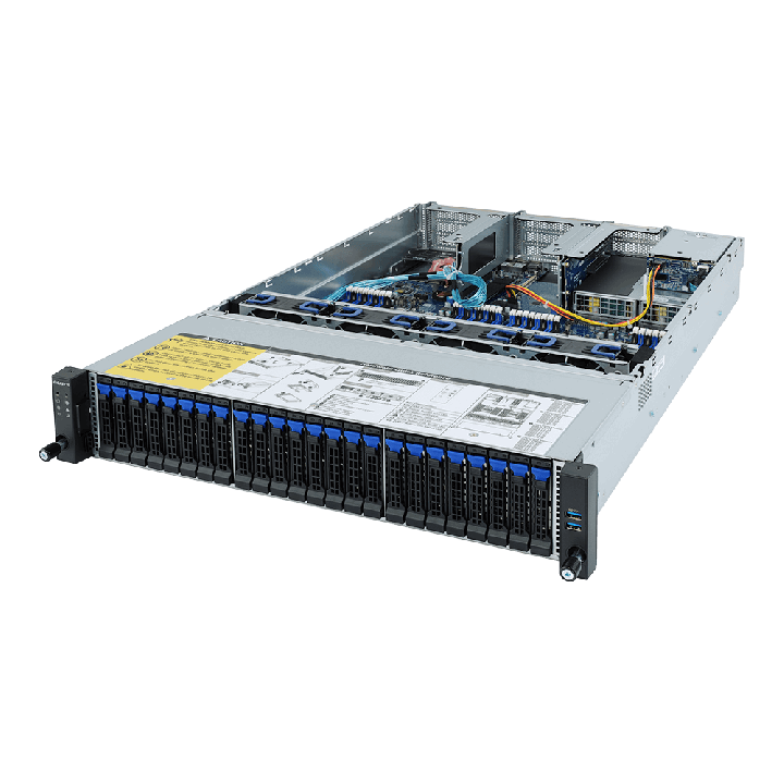 (AMD) GIGABYTE R282-Z91