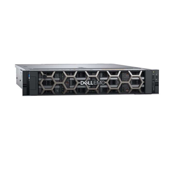 Dell EMC PowerEdge R540