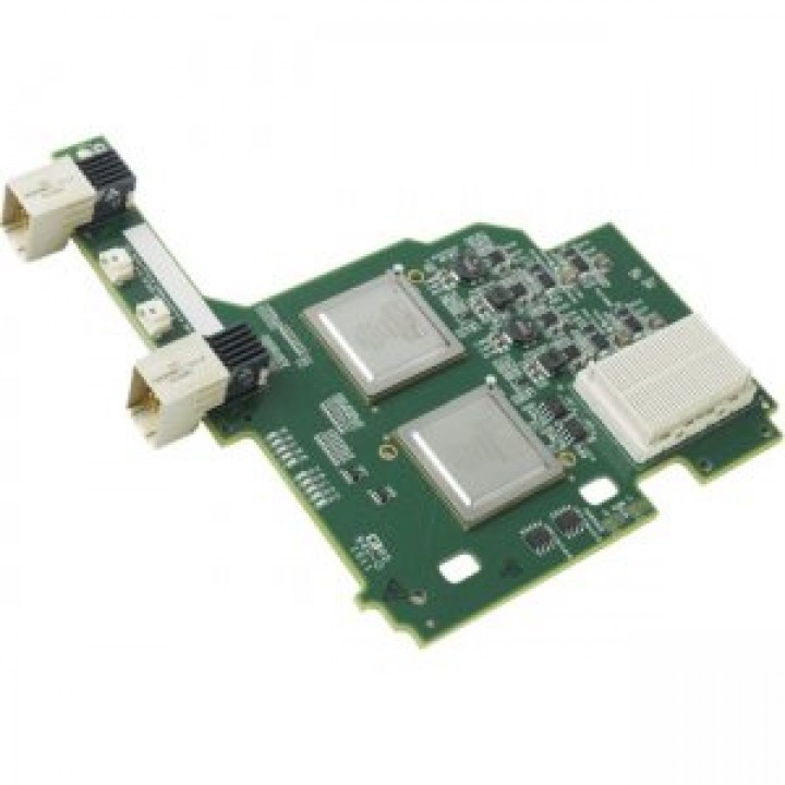 Solarflare Onload Mezzanine Adaptor Dual-Port for IBM BladeCenter