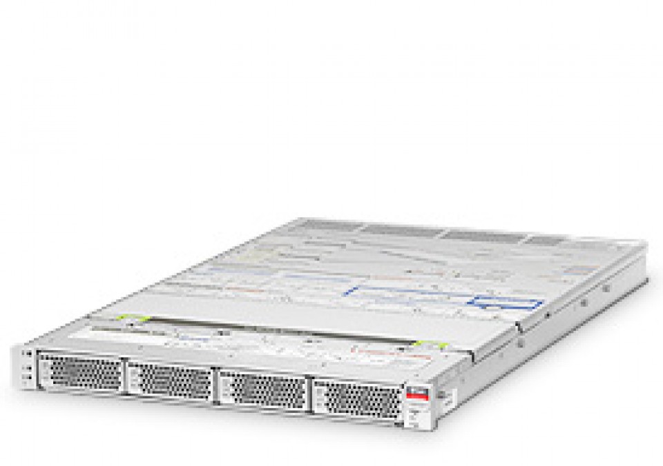 Sun Storage F5100 Flash Array