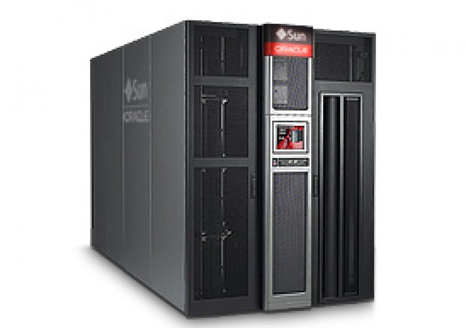StorageTek SL8500 Modular Library System