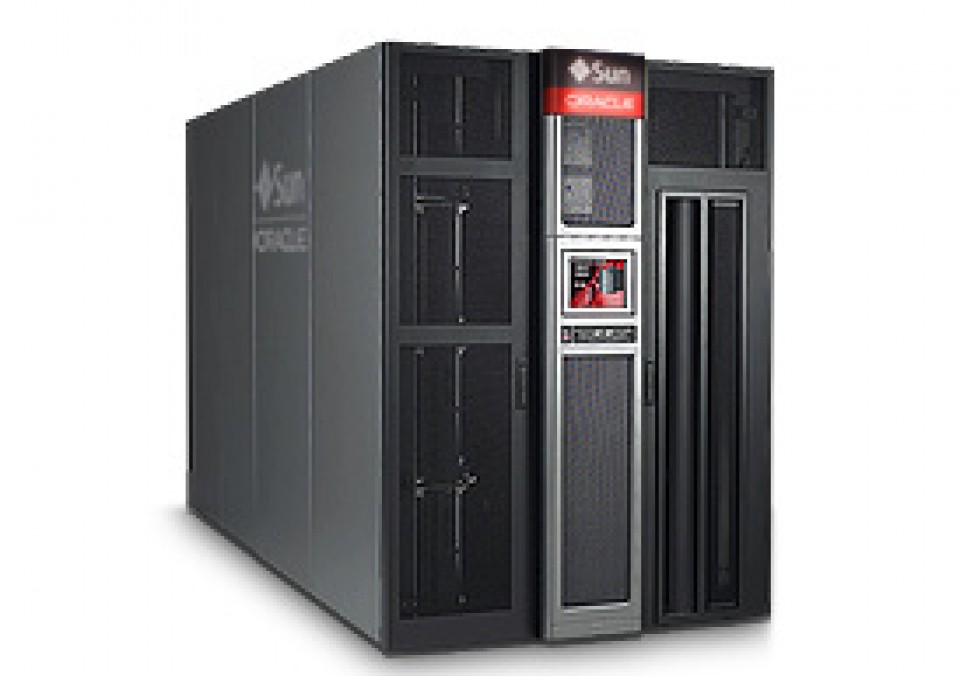 StorageTek SL8500 Modular Library System Storage Oracle Business