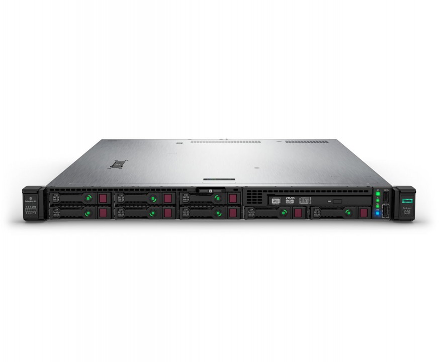 HPE ProLiant DL325 Gen10 Server