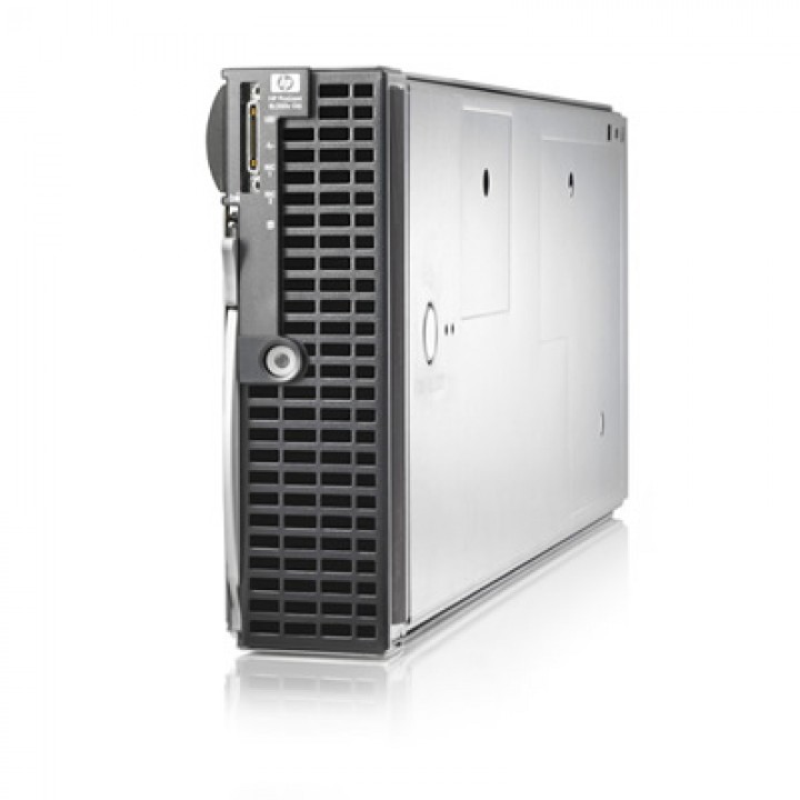 HP ProLiant BL280c G6 Server 