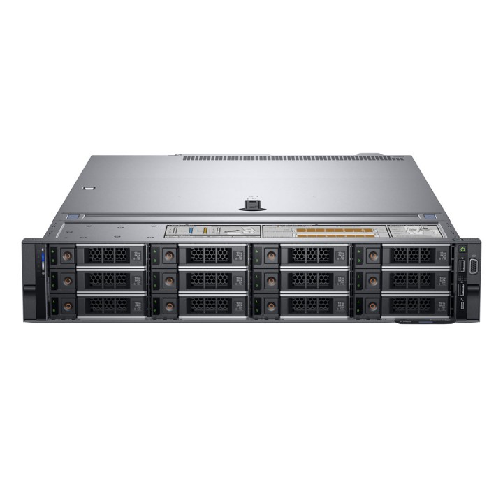 Dell EMC PowerEdge R7425 Dell EMC PowerEdge R7425