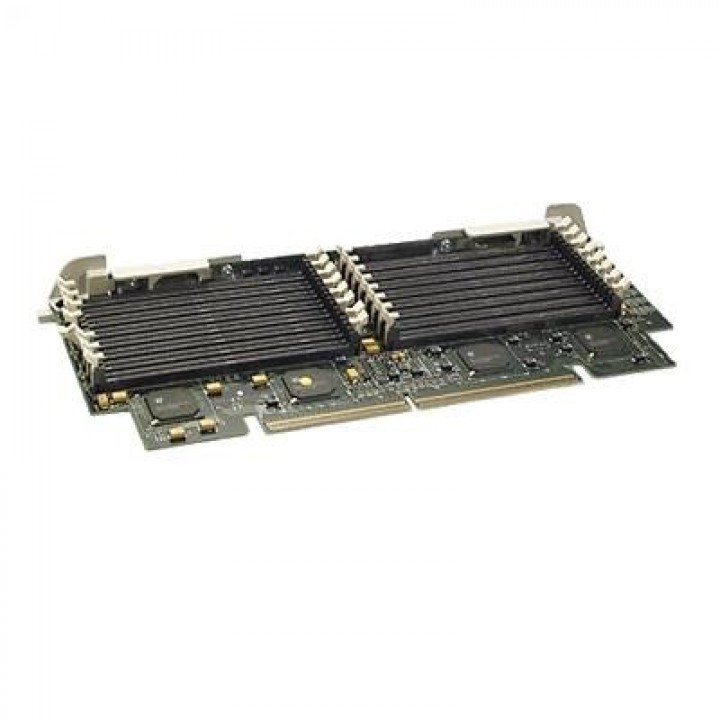 HP DL580 G7 Memory Board 588141-B21