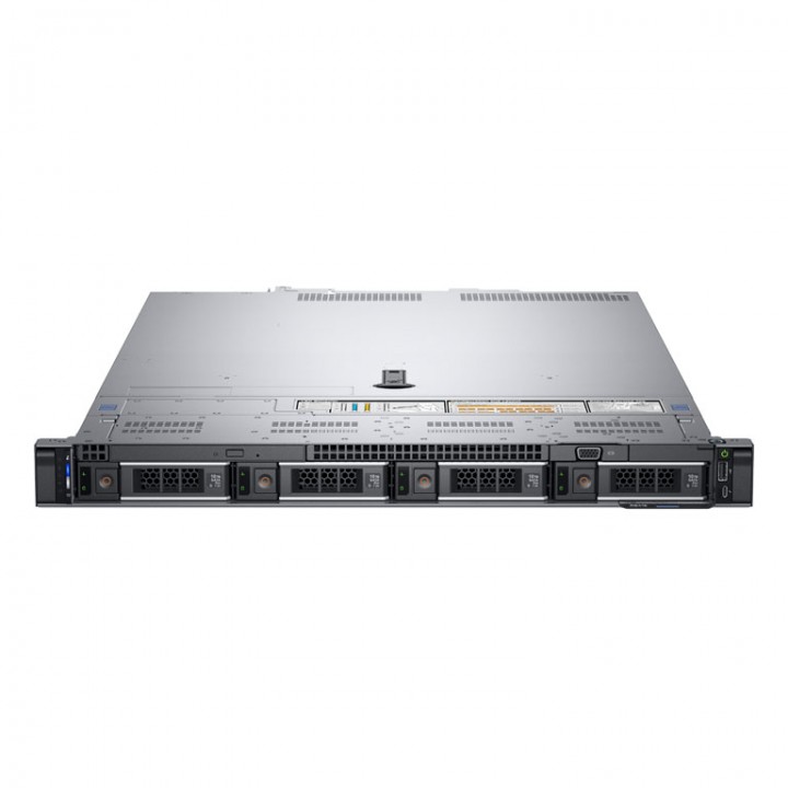 Dell EMC PowerEdge R6415