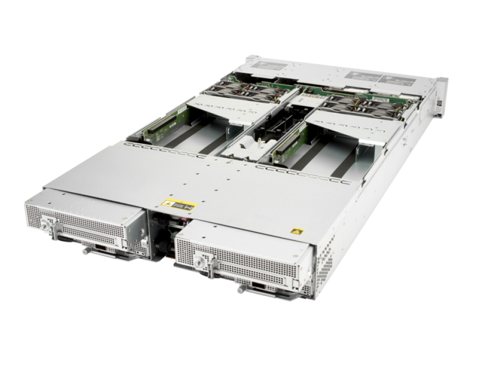 HPE Apollo 70 System