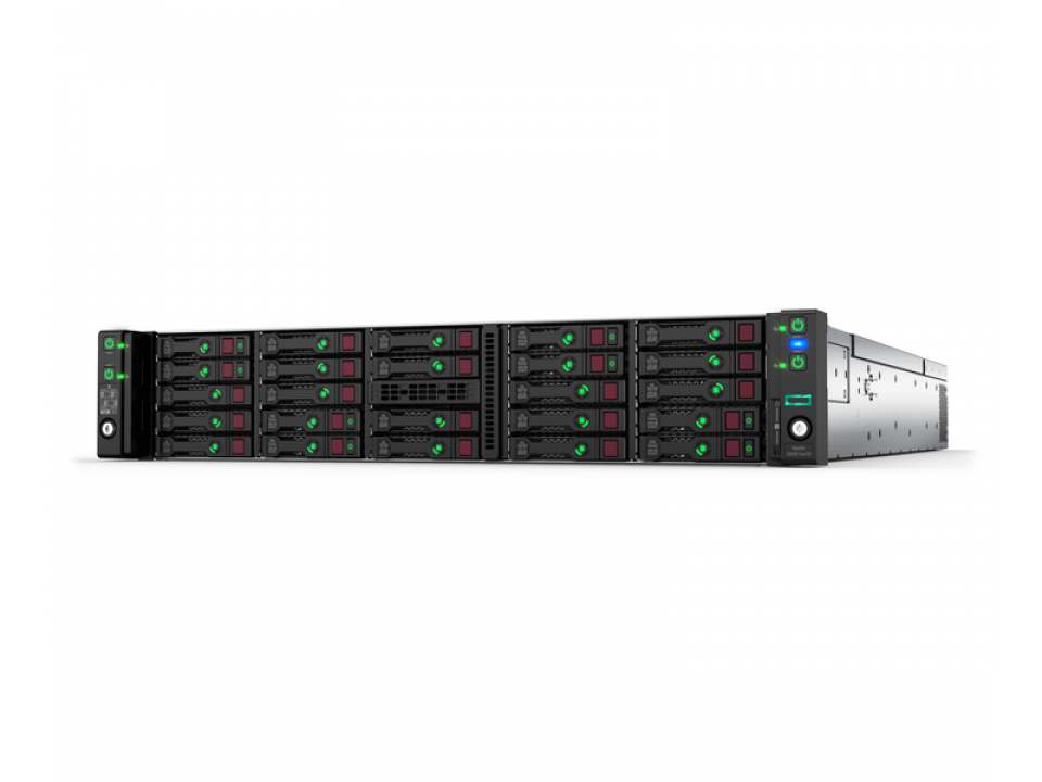 HPE Apollo 2000 System