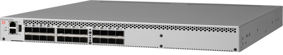 Brocade 6505