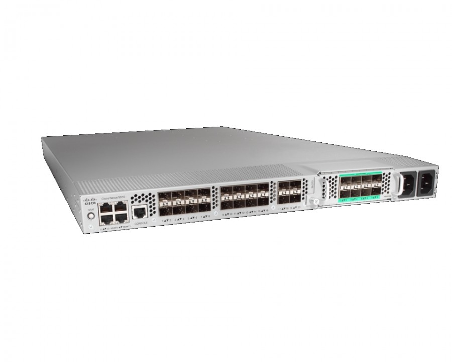 Cisco Nexus 2232PP Fabric Extender