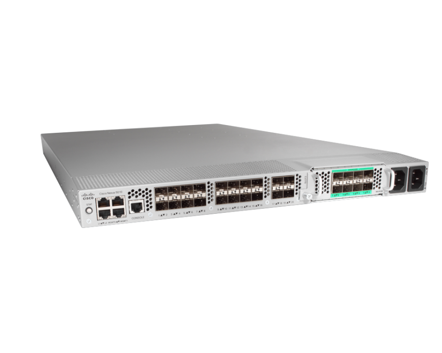 Cisco Nexus 5010 Switch