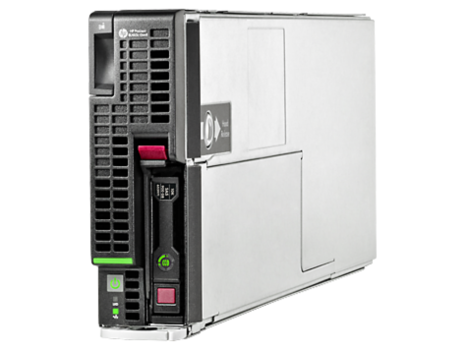 HP ProLiant BL465c Gen8 Server