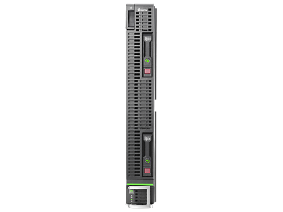 HP ProLiant BL660c Gen8 Server Blade