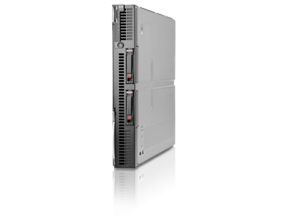 HP ProLiant BL685c G7 Server Blade