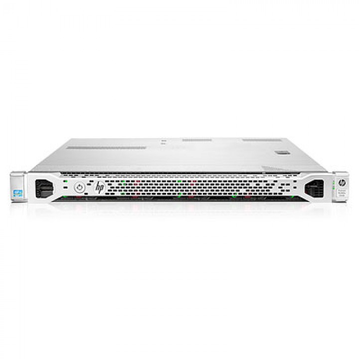 HP ProLiant DL360e Generation 8 (Gen8)