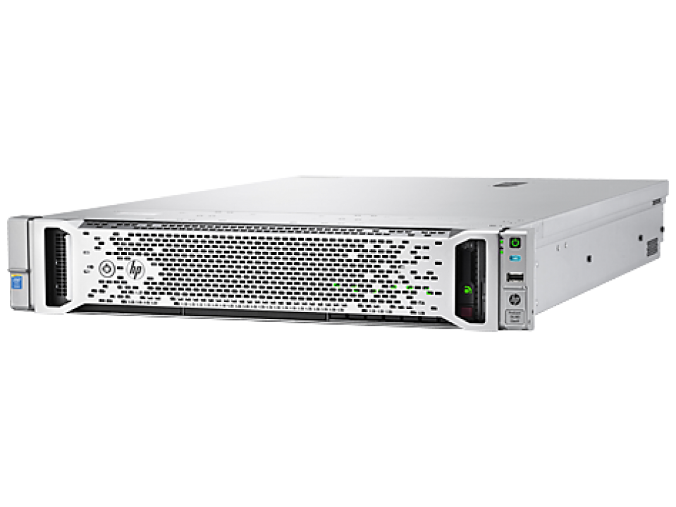 HP ProLiant DL180 Gen9 Server 