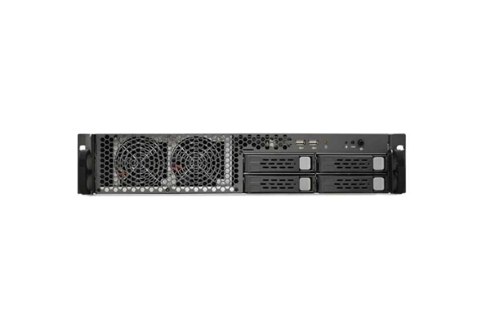 ORION HF210 High Frequency, Low Latency Trading Server