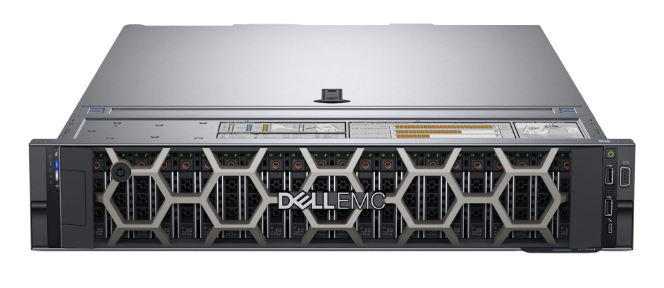 Dell PowerEdge R760 Server