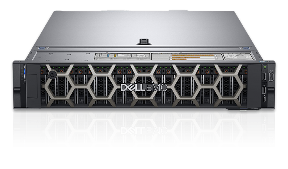 Dell PowerEdge R760xa Server