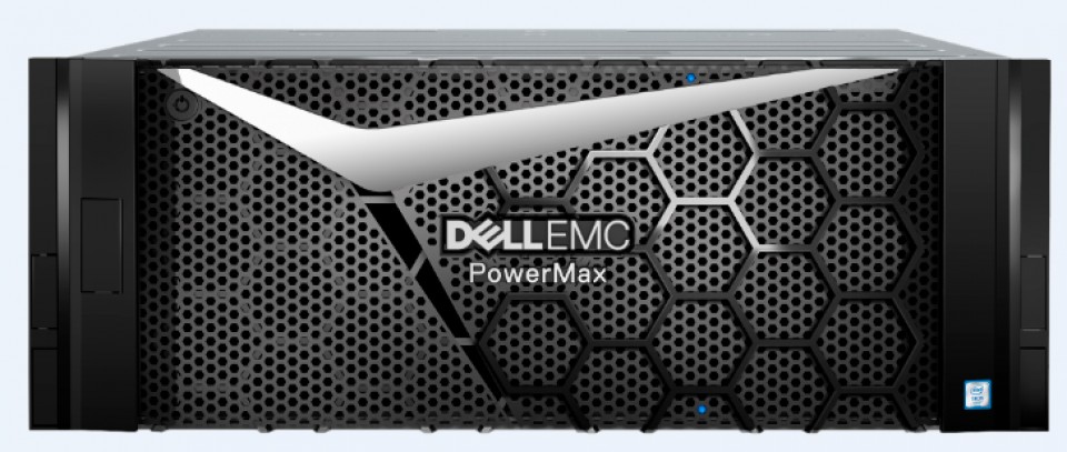 Dell EMC PowerMax 8000 Storage Array