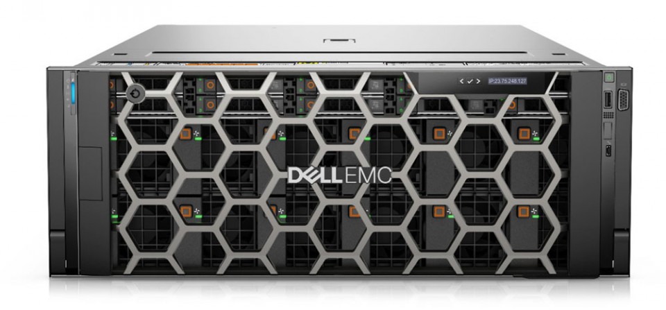 Dell PowerEdge AMD XE8545