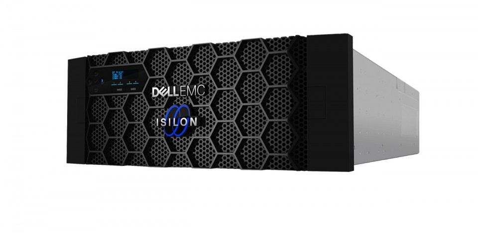 Isilon H5600 