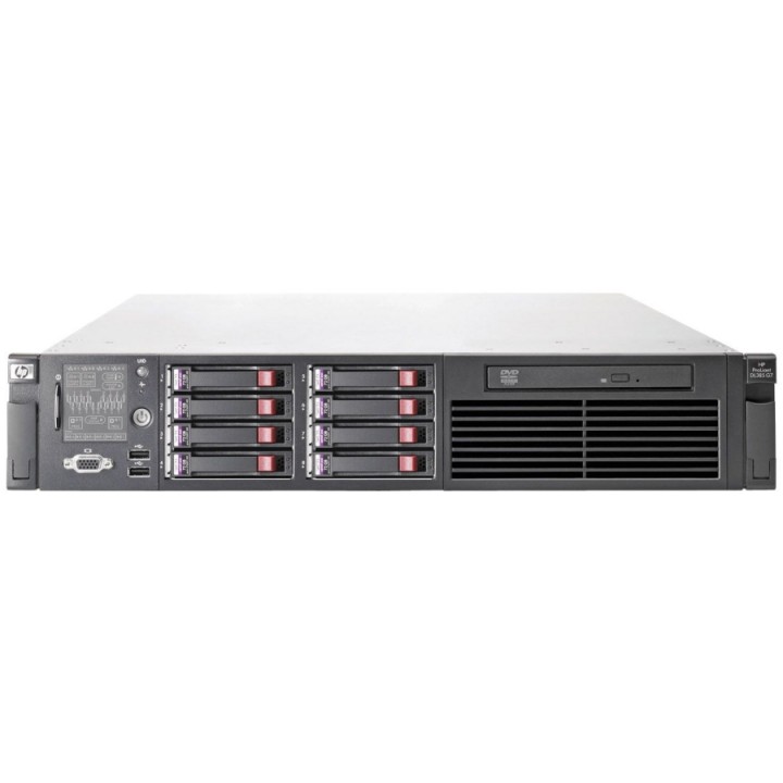 HP ProLiant DL385 G7 Rack Mount Server