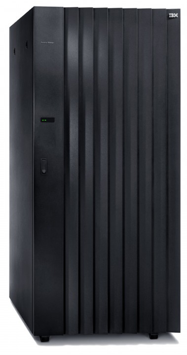 IBM System Storage DS8000 series (DS8700)