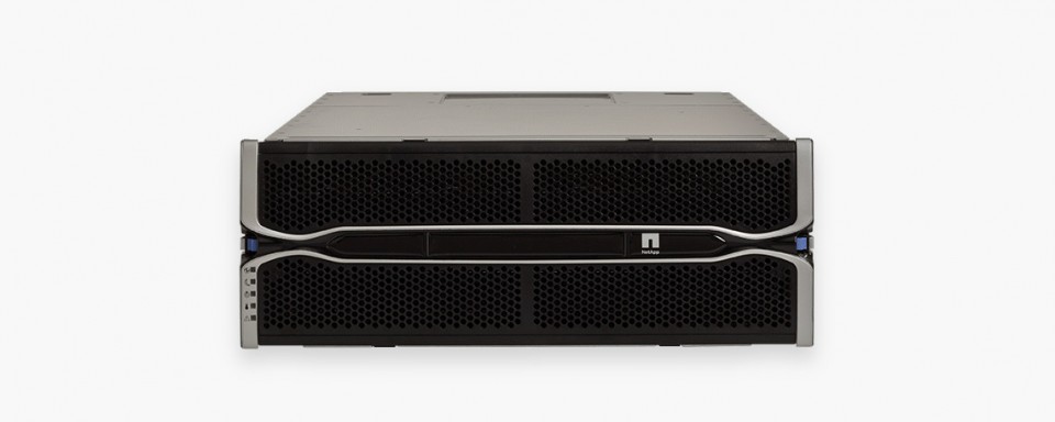 NetApp E5624 Storage System