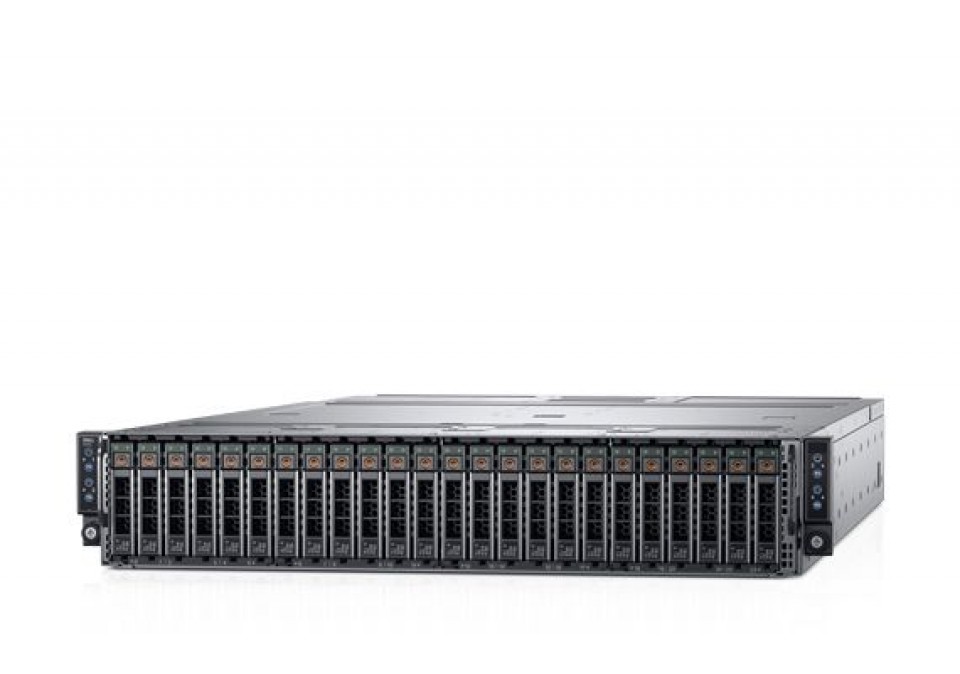  Dell PowerEdge C6520 Server