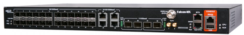 Fibrolan Falcon MX/G