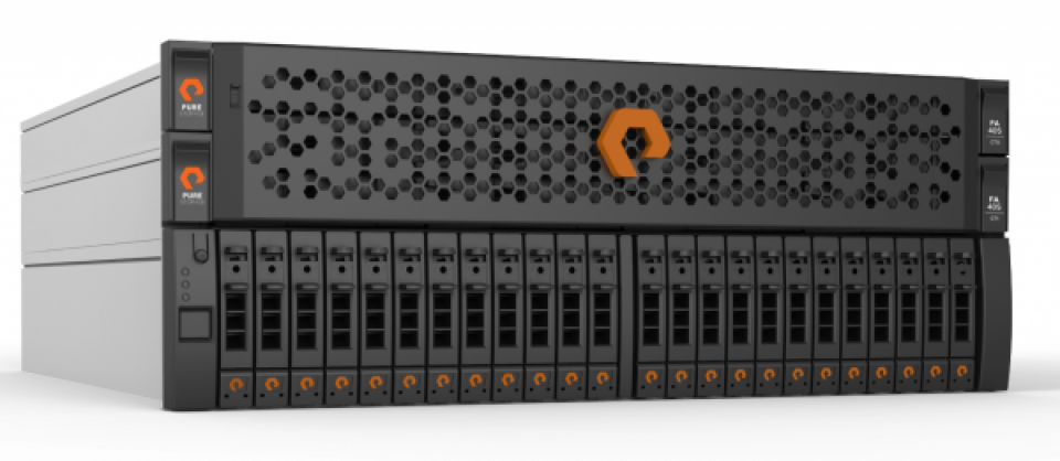 Pure Storage FA-405