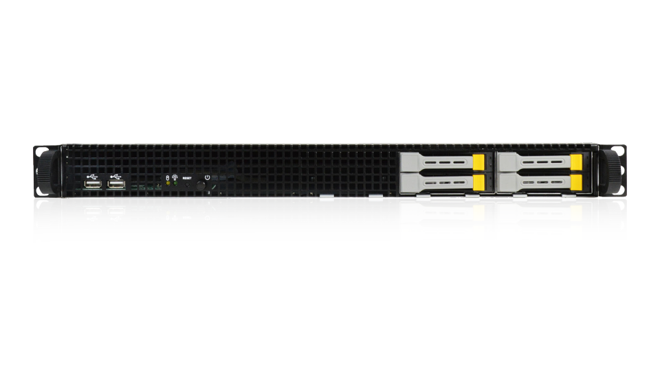 ORION HF310 G3 1U High Frequency Trading Server