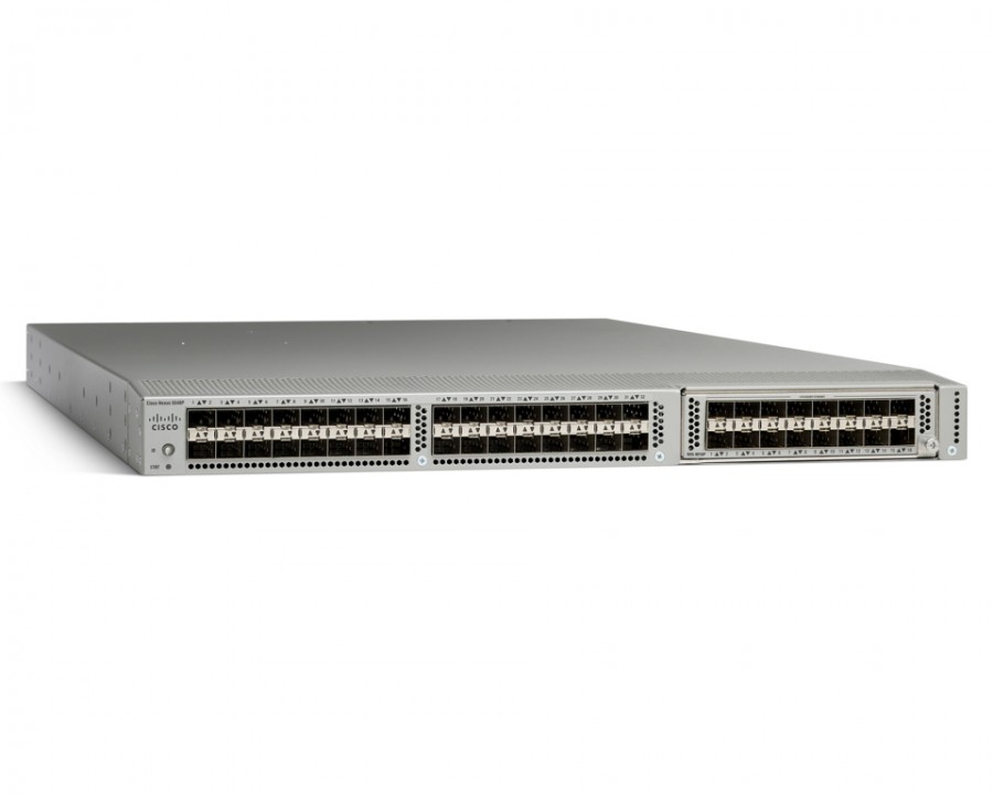 Cisco Nexus 5548UP Switch