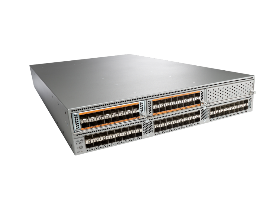 Cisco Nexus 5596UP Switch