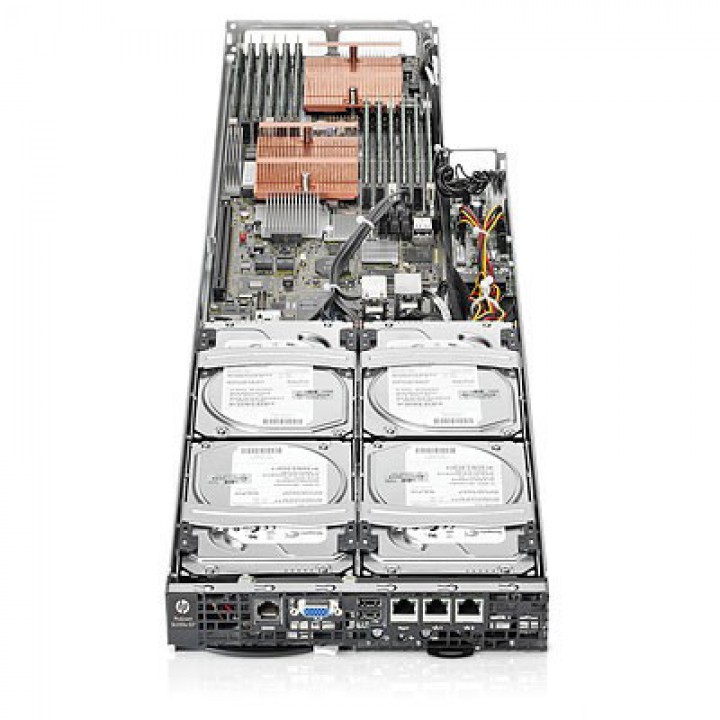 HP ProLiant SL335s G7 Blade Server