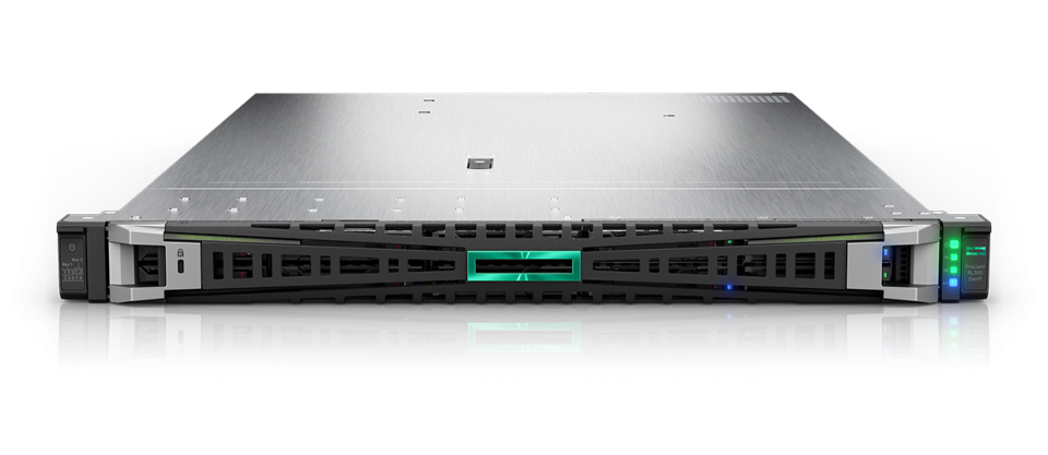 HPE ProLiant RL300 Gen11 Server 