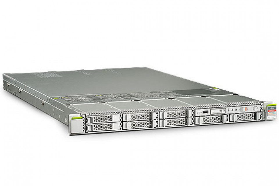 Oracle Fujitsu M10-1 Server