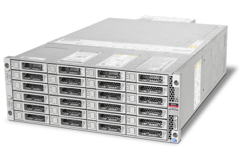 Oracle Database Appliance