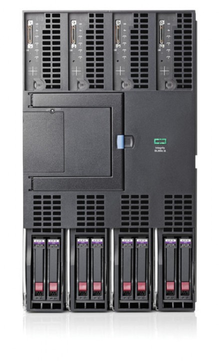 HPE Integrity BL890c i6 Server Blade