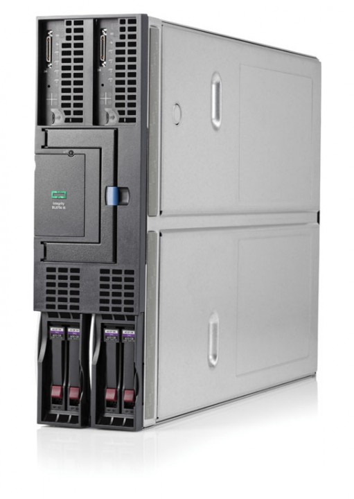 HPE Integrity BL870c i6 Server Blade