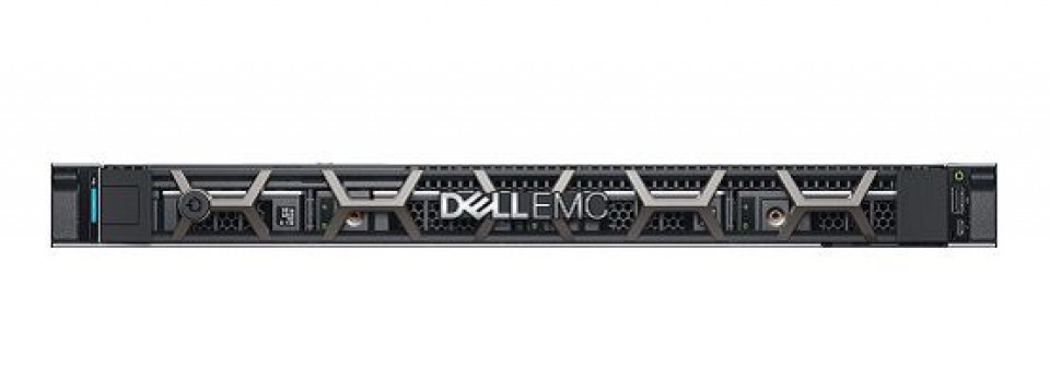 Dell EMC PowerEdge R240 Server